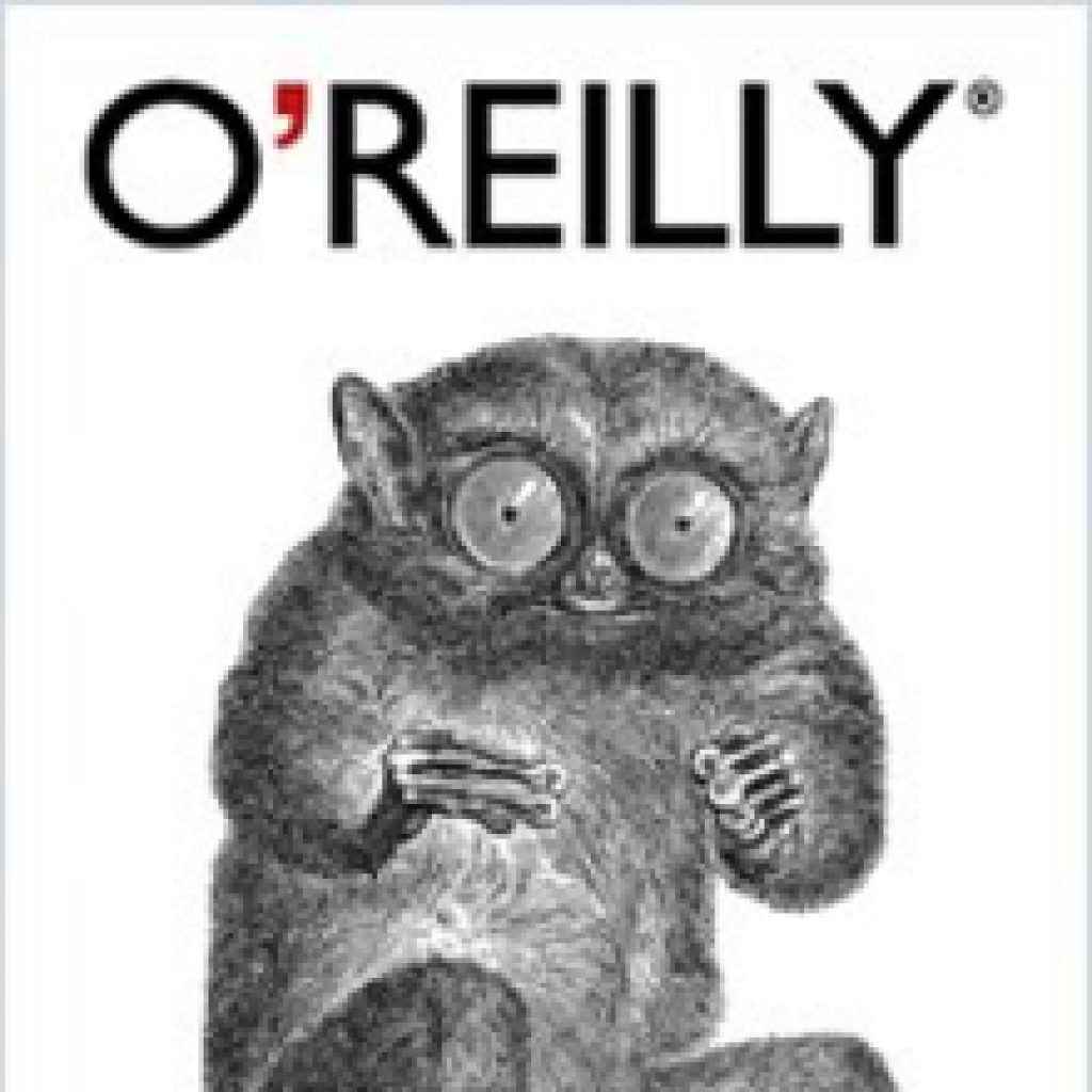 O’Reilly Media